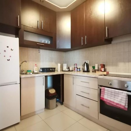 Apartment Blue Eye Σαράγεβο Εξωτερικό φωτογραφία